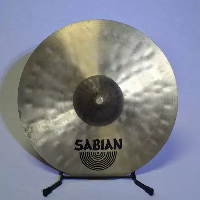 Sabian - 14 FRX Reduced Frequency Hi Hats